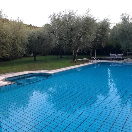 Sweet Flower - With Private Pool And Garden * Manerba del Garda