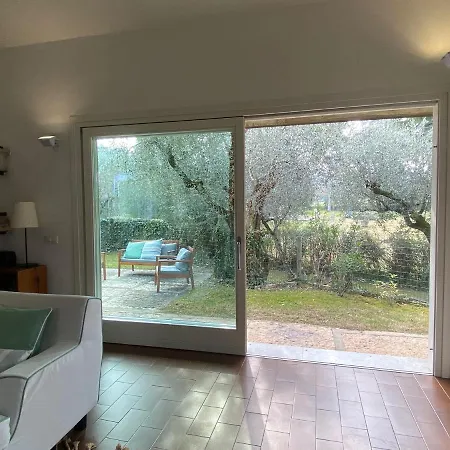 Βίλα Sweet Flower - With Private Pool And Garden