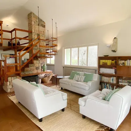 Vila Sweet Flower - With Private Pool And Garden