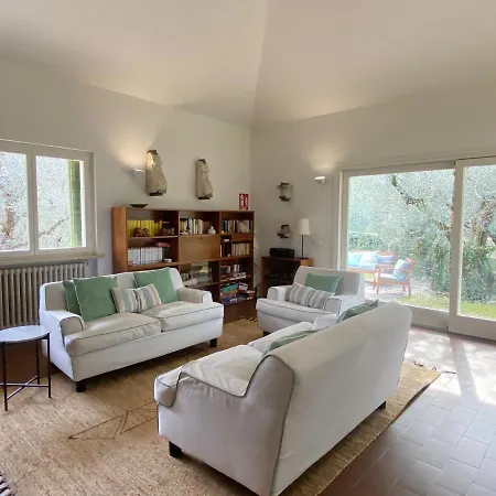 Sweet Flower - With Private Pool And Garden Βίλα