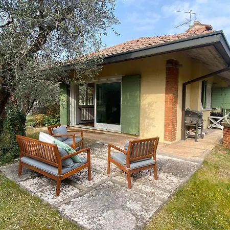 Βίλα Sweet Flower - With Private Pool And Garden