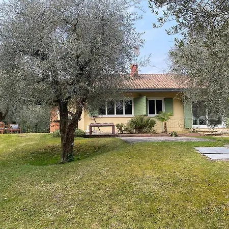 Sweet Flower - With Private Pool And Garden