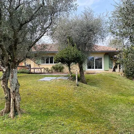 Sweet Flower - With Private Pool And Garden Vila