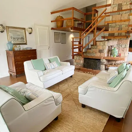 Sweet Flower - With Private Pool And Garden Vila