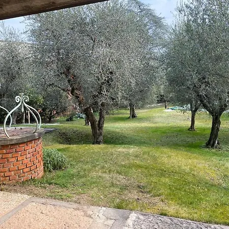 Sweet Flower - With Private Pool And Garden Manerba del Garda