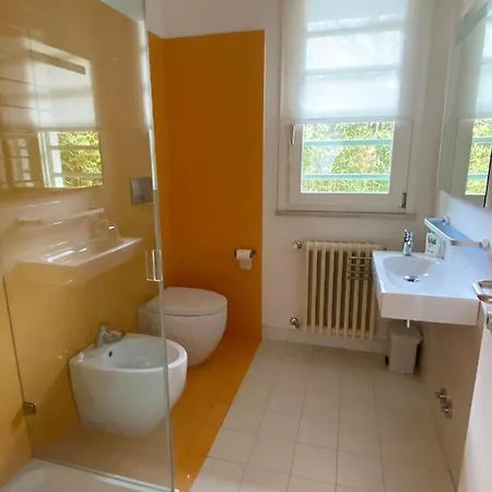 Sweet Flower - With Private Pool And Garden Manerba del Garda