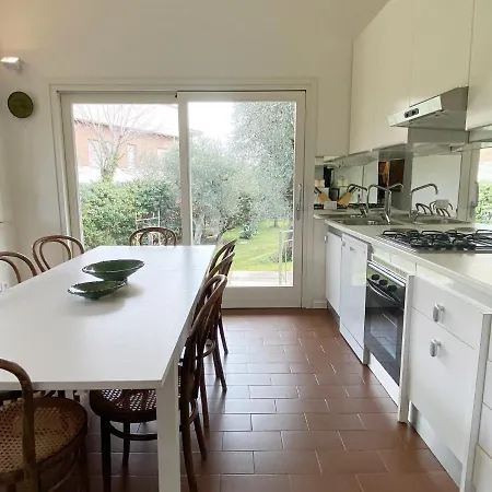 Sweet Flower - With Private Pool And Garden * Manerba del Garda