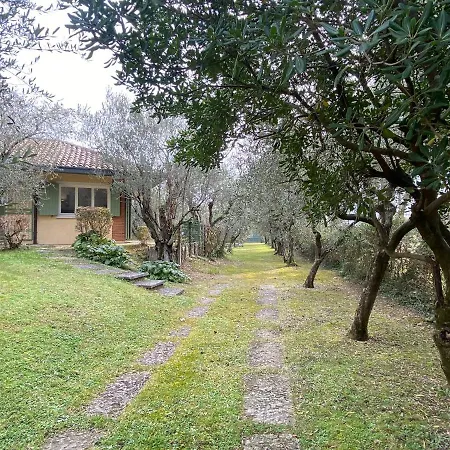 Βίλα Sweet Flower - With Private Pool And Garden *