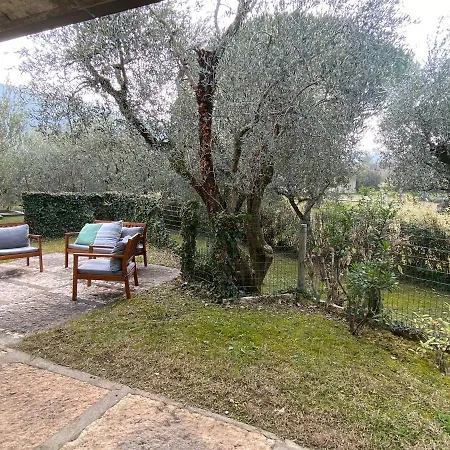 Sweet Flower - With Private Pool And Garden Βίλα *