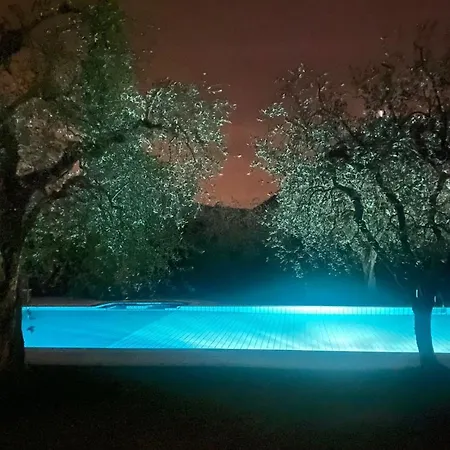 Sweet Flower - With Private Pool And Garden Vila *