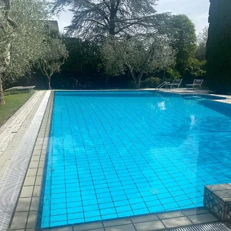 Βίλα Sweet Flower - With Private Pool And Garden *