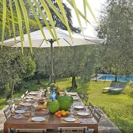 Sweet Flower - With Private Pool And Garden Villa