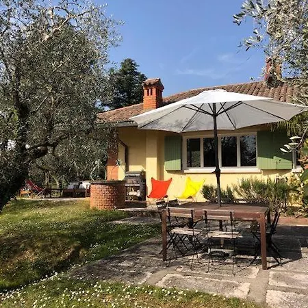 Sweet Flower - With Private Pool And Garden Villa *