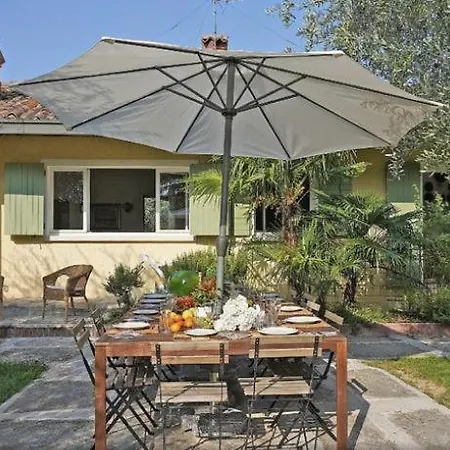 Sweet Flower - With Private Pool And Garden Villa Manerba del Garda