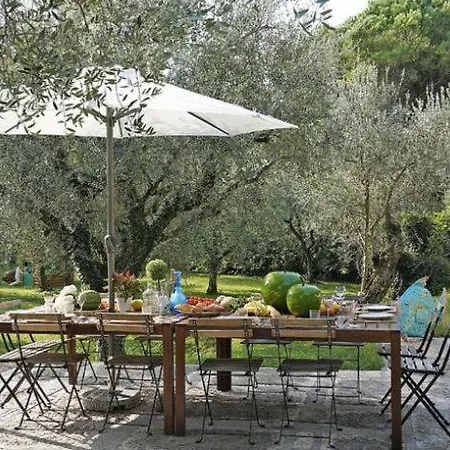 Villa Sweet Flower - With Private Pool And Garden *