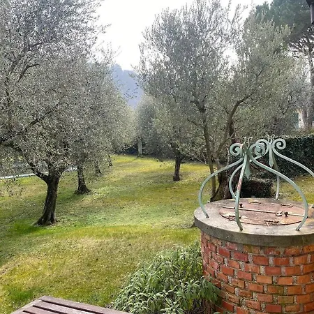 Villa Sweet Flower - With Private Pool And Garden Manerba del Garda