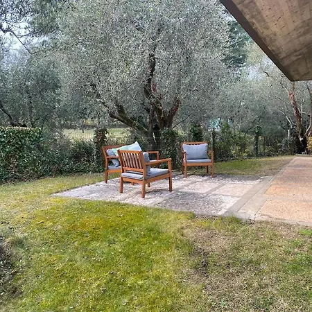 Sweet Flower - With Private Pool And Garden Villa Manerba del Garda