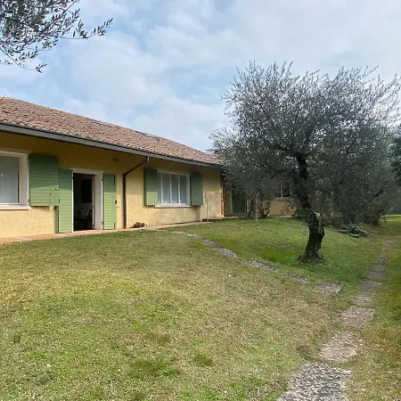 Villa Sweet Flower - With Private Pool And Garden Manerba del Garda