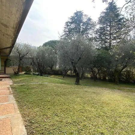 Sweet Flower - With Private Pool And Garden Villa Manerba del Garda