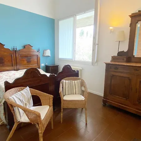 Sweet Flower - With Private Pool And Garden Villa