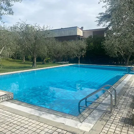 Sweet Flower - With Private Pool And Garden Manerba del Garda