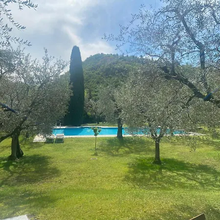 Villa Sweet Flower - With Private Pool And Garden