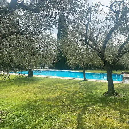 Sweet Flower - With Private Pool And Garden Villa Manerba del Garda